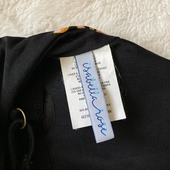 ✨SOLD✨ Host Pick✨ Isabella Rose • Tropicali Swimsuit - Picture 11 of 16